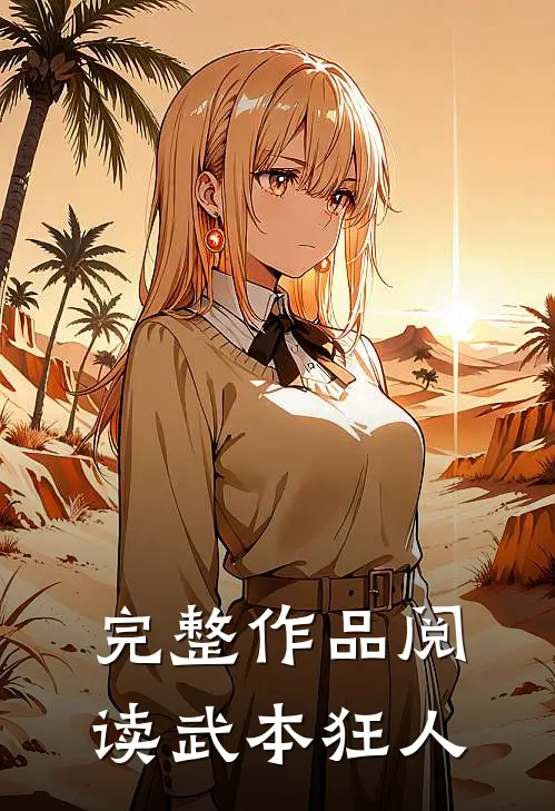 完整作品阅读武本狂人