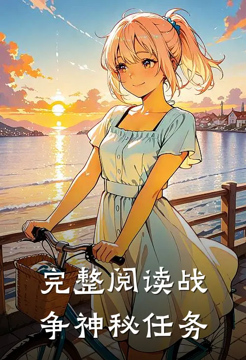 完整阅读战争神秘任务
