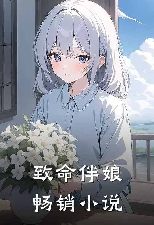 致命伴娘畅销小说