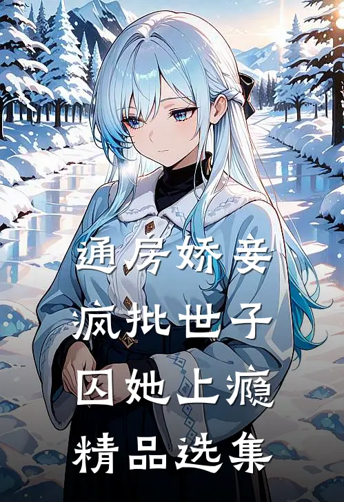通房娇妾，疯批世子囚她上瘾精品选集