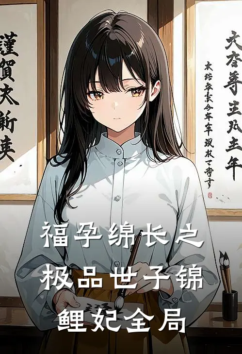 福孕绵长之极品世子锦鲤妃全局