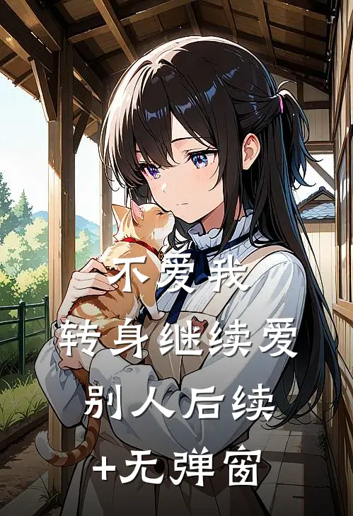 不爱我，转身继续爱别人后续+无弹窗
