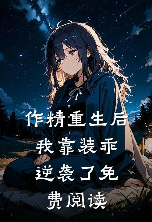 作精重生后，我靠装乖逆袭了免费阅读
