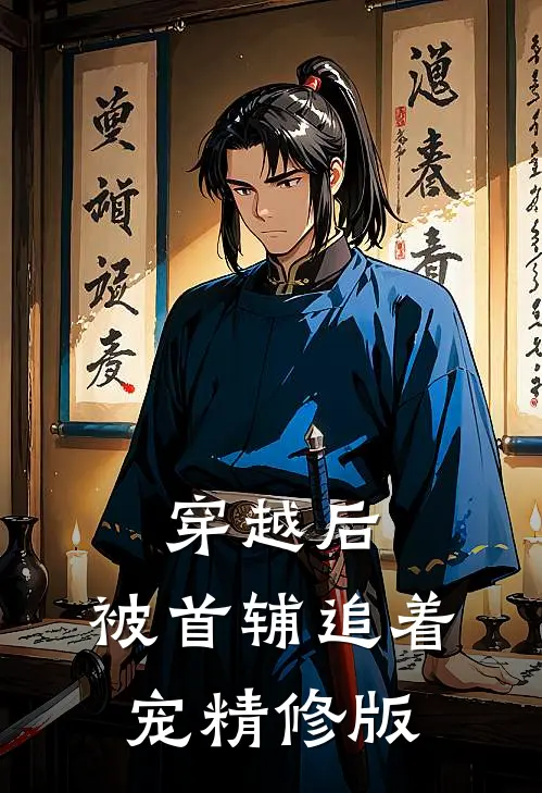 穿越后，被首辅追着宠精修版