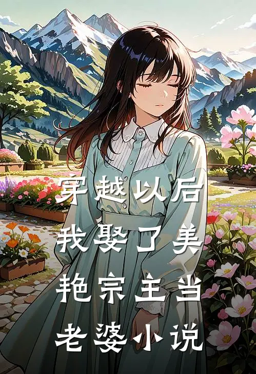 穿越以后，我娶了美艳宗主当老婆小说
