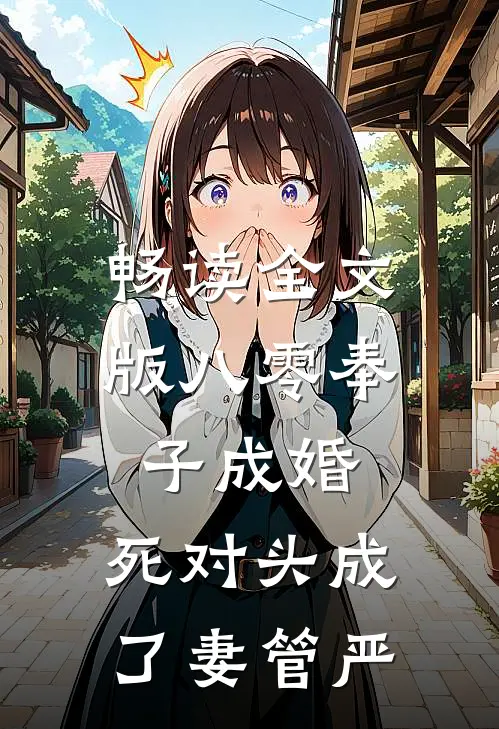 畅读全文版八零奉子成婚，死对头成了妻管严