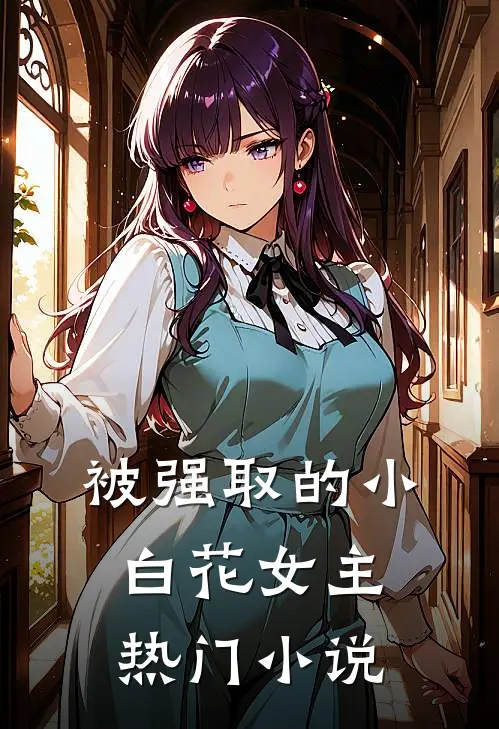 被强取的小白花女主热门小说