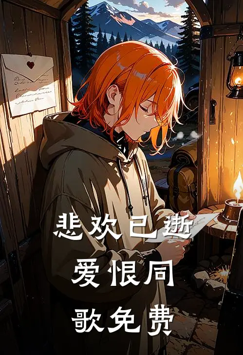 悲欢已逝，爱恨同歌免费