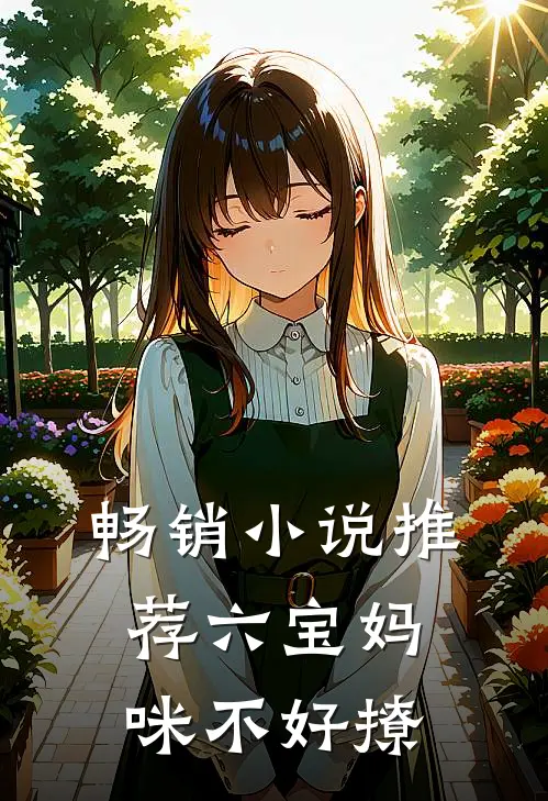 畅销小说推荐六宝妈咪不好撩