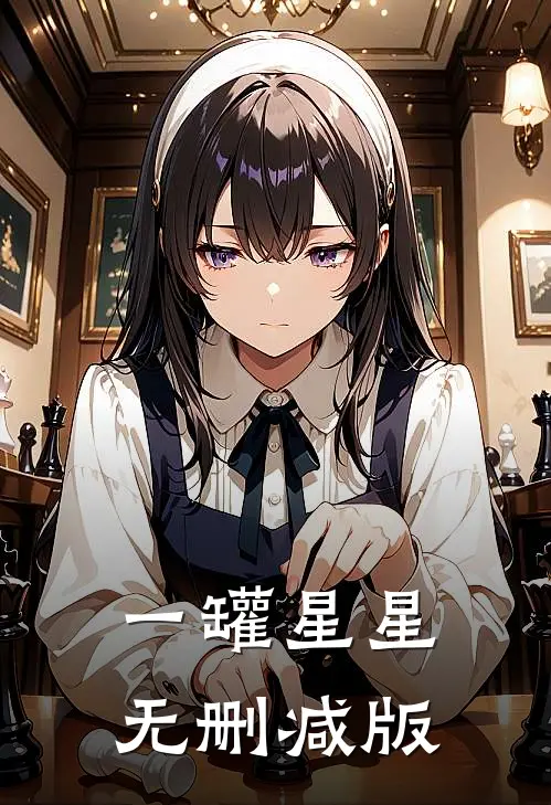 一罐星星无删减版