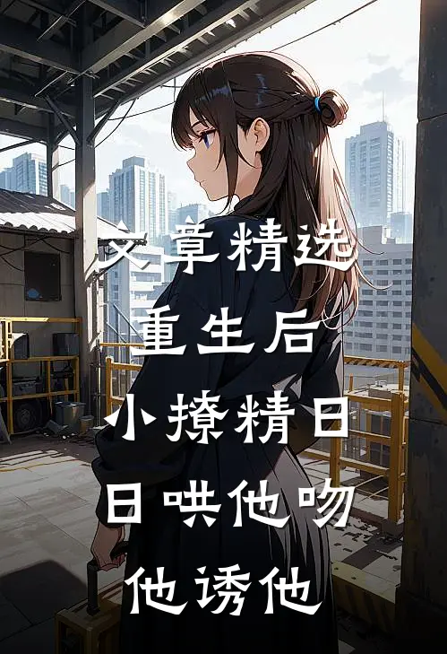 文章精选重生后，小撩精日日哄他吻他诱他