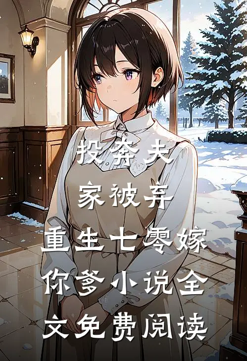 投奔夫家被弃，重生七零嫁你爹小说全文免费阅读