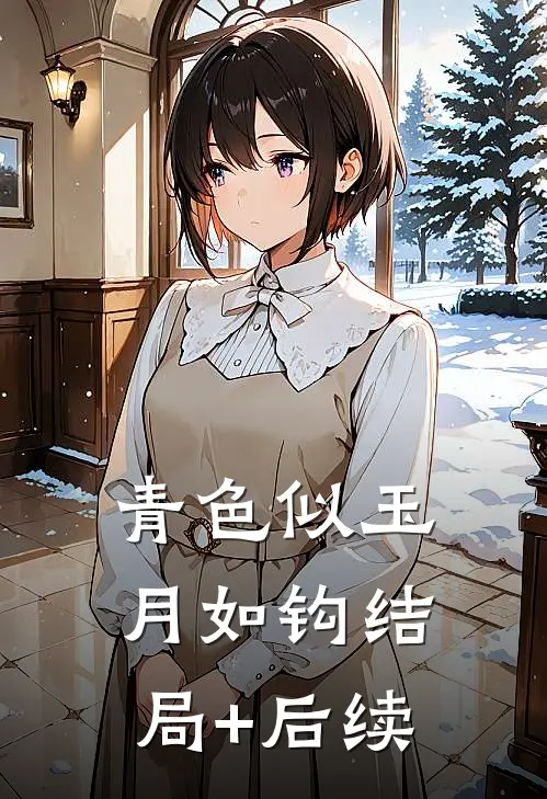青色似玉月如钩结局+后续