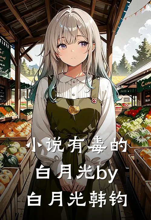 小说有毒的白月光by白月光韩钧