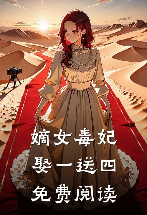 嫡女毒妃娶一送四免费阅读