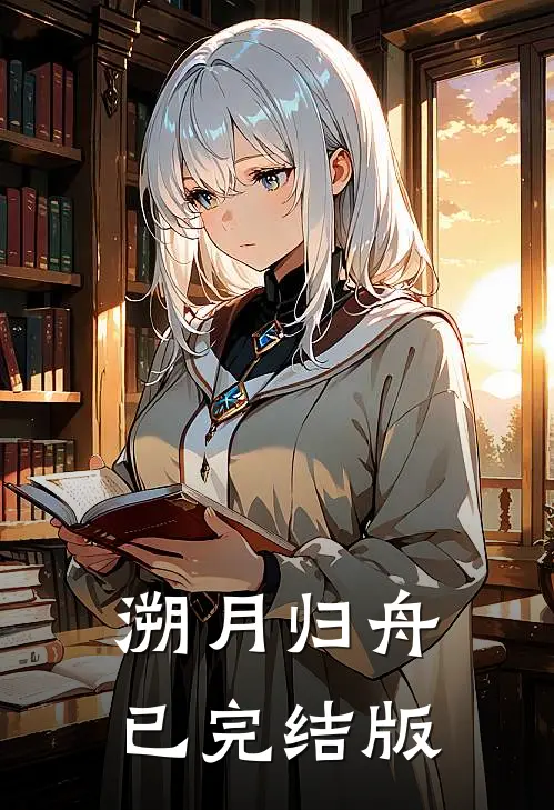 溯月归舟已完结版