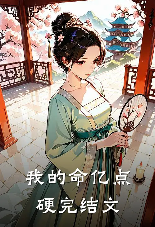 我的命亿点硬完结文