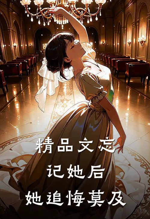 精品文忘记她后，她追悔莫及
