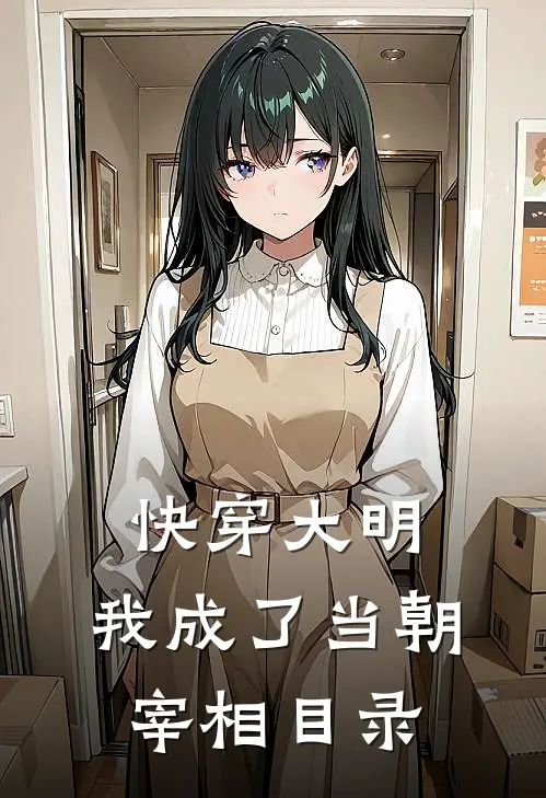 快穿大明：我成了当朝宰相目录