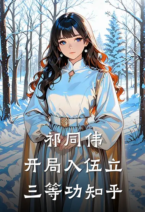 祁同伟：开局入伍立三等功知乎