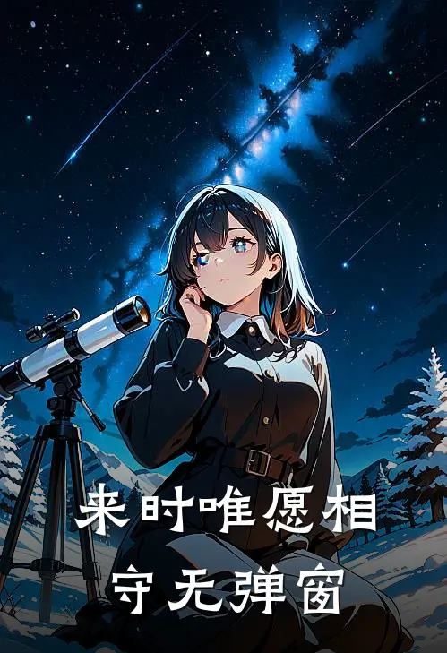 来时唯愿相守无弹窗