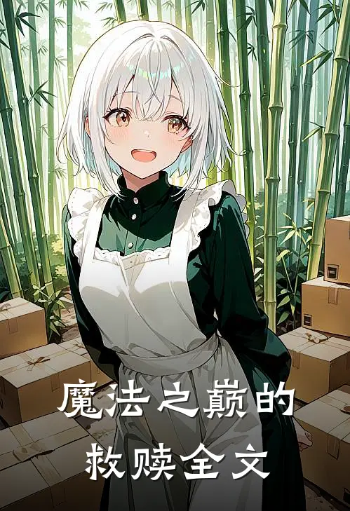 魔法之巅的救赎全文