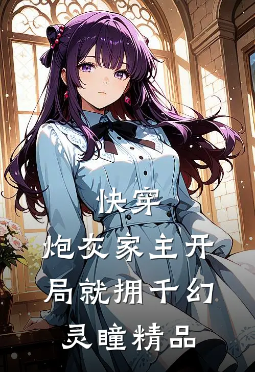 快穿：炮灰家主开局就拥千幻灵瞳精品