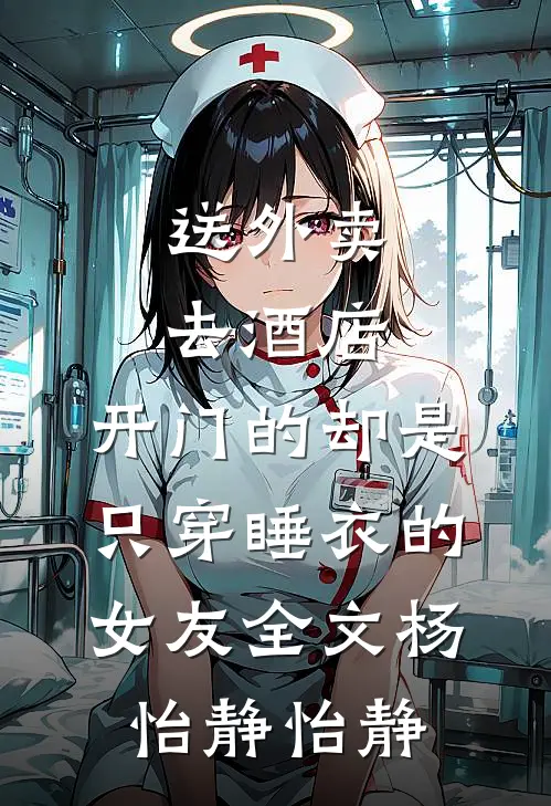 送外卖去酒店，开门的却是只穿睡衣的女友全文杨怡静怡静