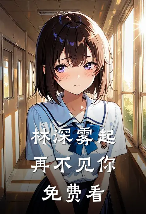 林深雾起再不见你免费看