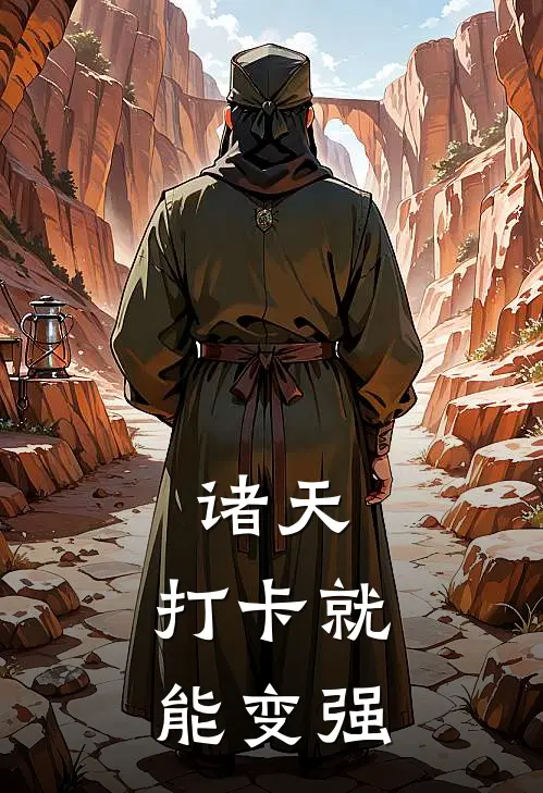 诸天打卡就能变强免费阅读无弹窗