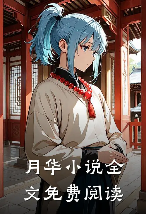 月华小说全文免费阅读