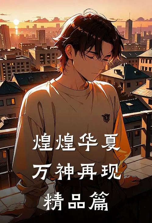 煌煌华夏，万神再现精品篇
