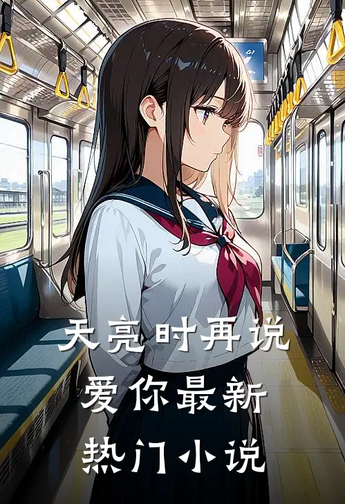 天亮时再说爱你最新热门小说