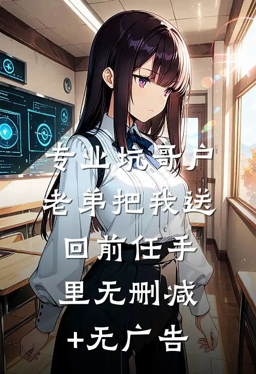 专业坑哥户：老弟把我送回前任手里无删减+无广告