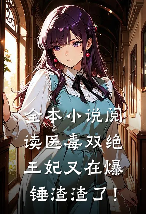 全本小说阅读医毒双绝：王妃又在爆锤渣渣了！