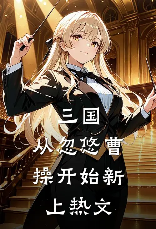 三国：从忽悠曹操开始新上热文