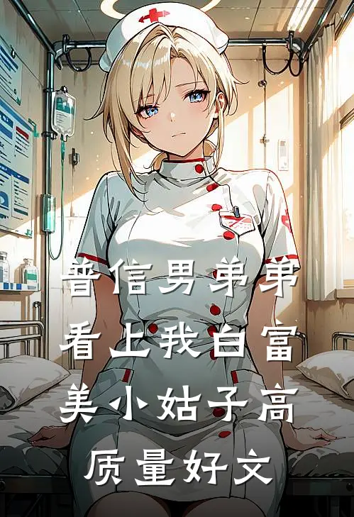 普信男弟弟看上我白富美小姑子高质量好文