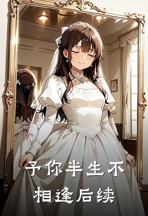 予你半生不相逢后续