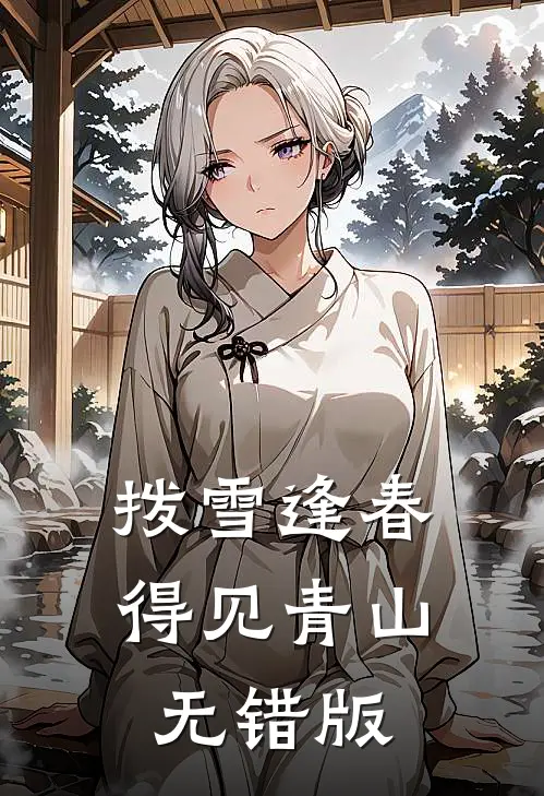 拨雪逢春，得见青山无错版