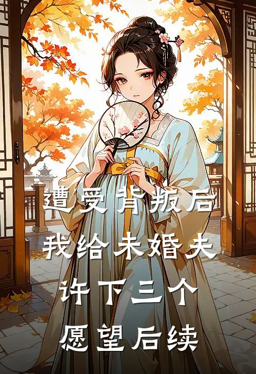遭受背叛后，我给未婚夫许下三个愿望后续