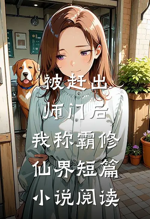 被赶出师门后，我称霸修仙界短篇小说阅读