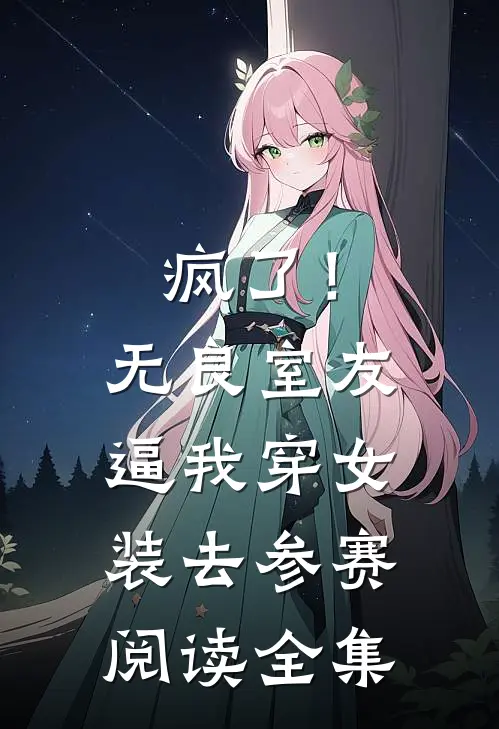 疯了！无良室友逼我穿女装去参赛阅读全集