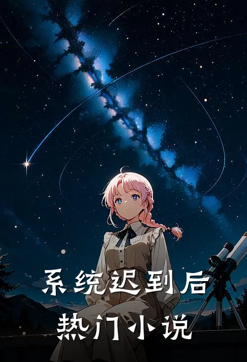 系统迟到后热门小说