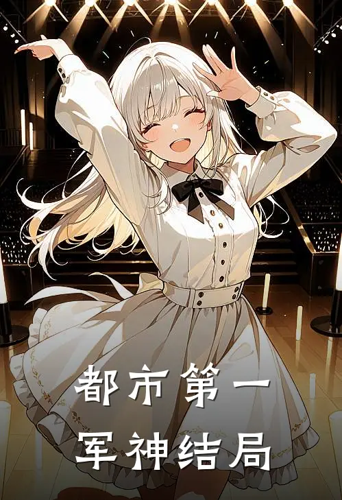 都市第一军神结局