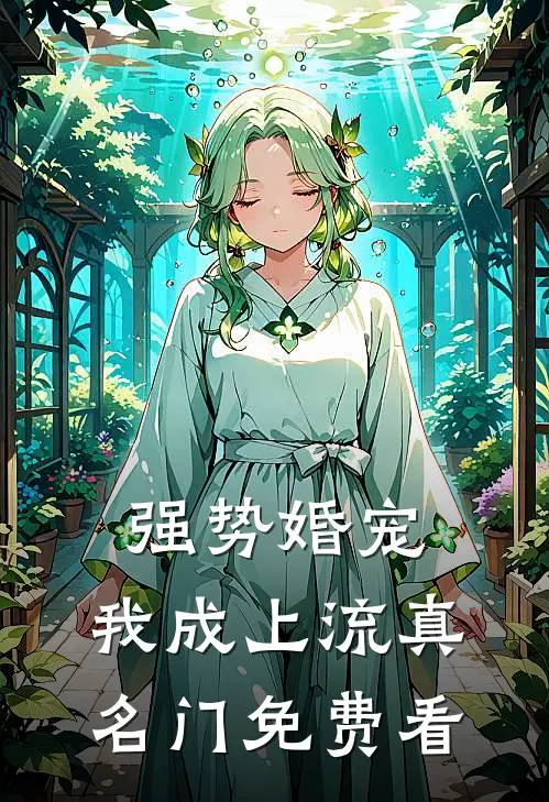 强势婚宠，我成上流真名门免费看