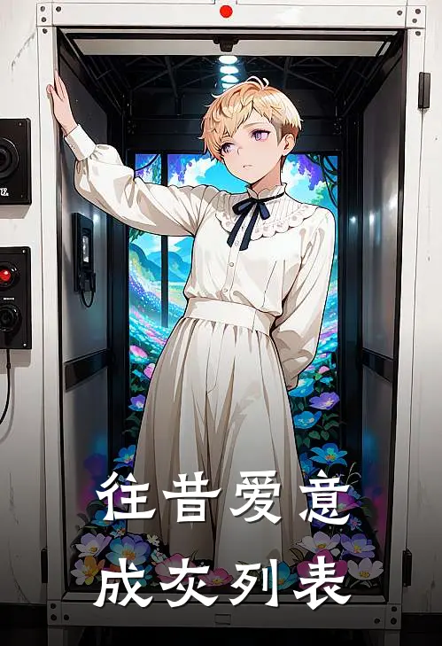 往昔爱意成灰列表