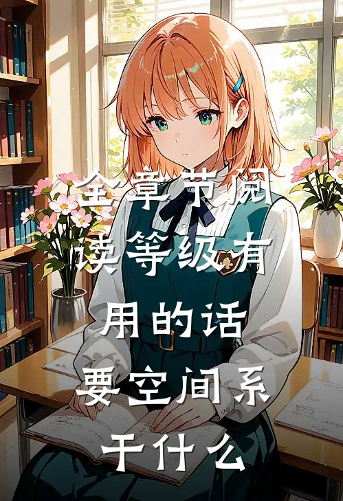 全章节阅读等级有用的话，要空间系干什么