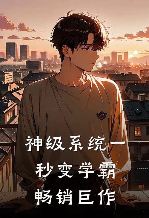 神级系统一秒变学霸畅销巨作