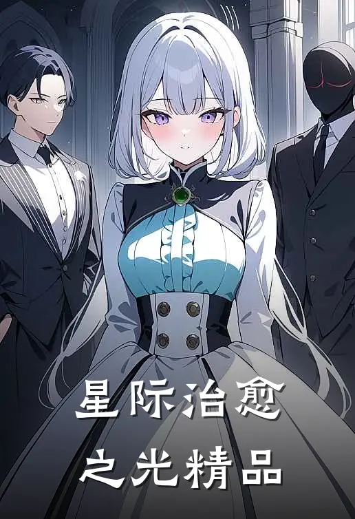 星际治愈之光精品