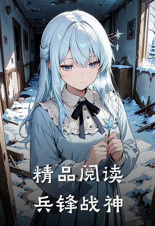 精品阅读兵锋战神